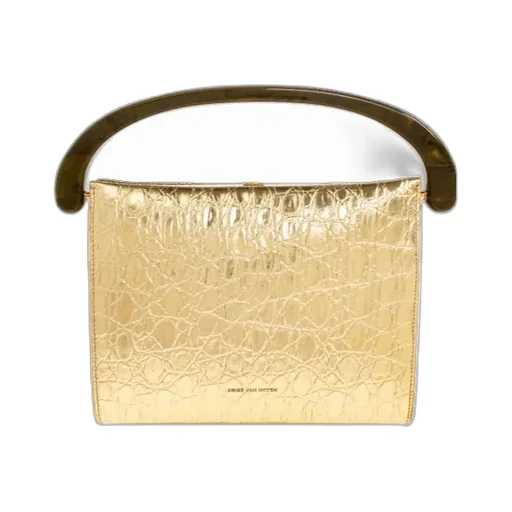 Logo Handbag