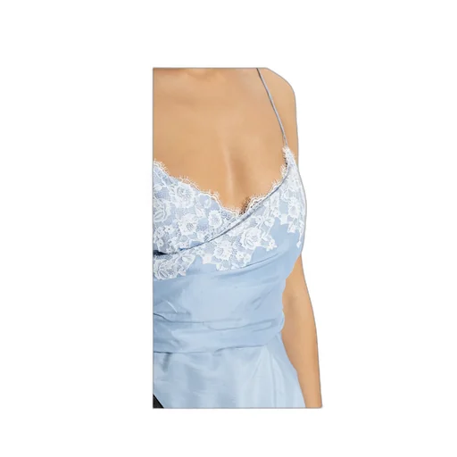 Asymmetrical Cut Top