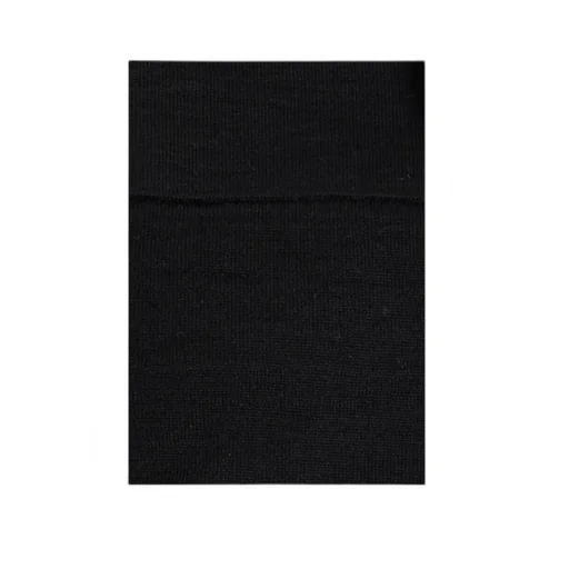 Lemaire Ribbed Knit Scarf