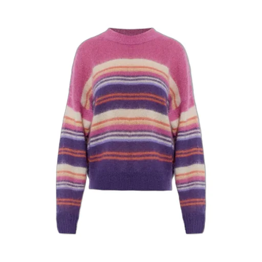 Isabel Marant ÉToile Pull Drussell Jumper