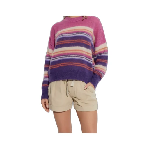 Isabel Marant ÉToile Pull Drussell Jumper