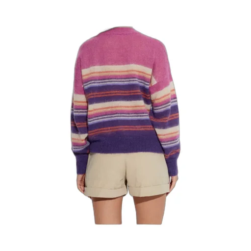 Isabel Marant ÉToile Pull Drussell Jumper