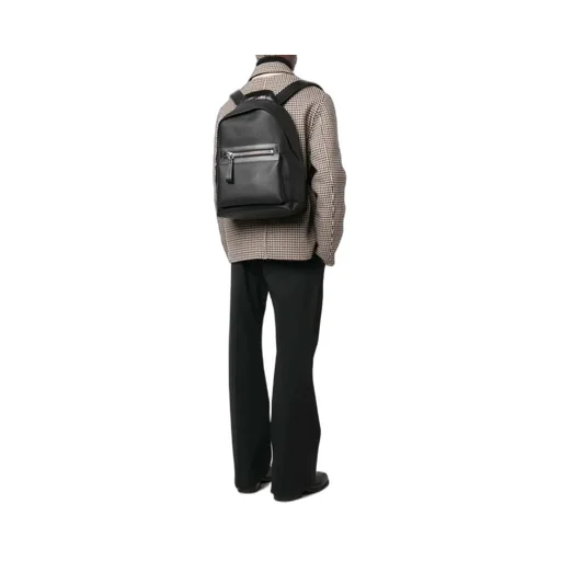 Tom Ford Zipped Backpack