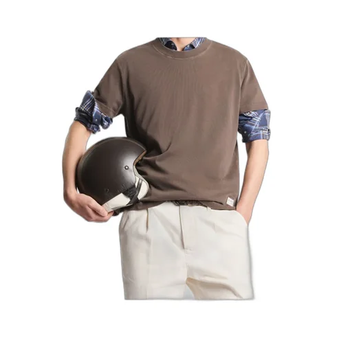Archive Crew-Neck T-Shirt