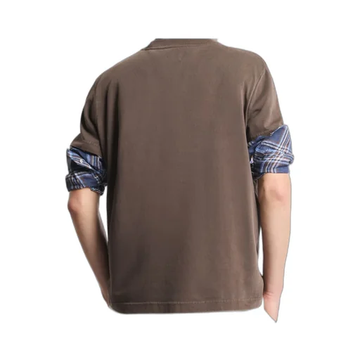 Archive Crew-Neck T-Shirt