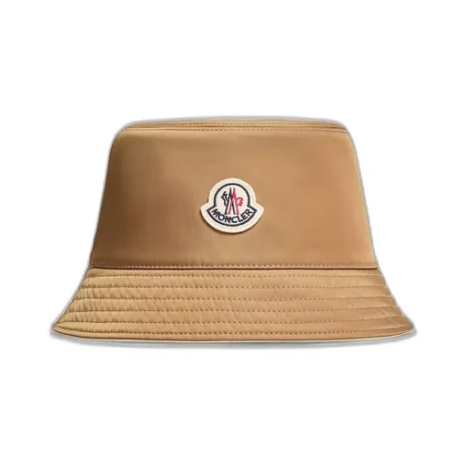 Reversible Bucket Hat
