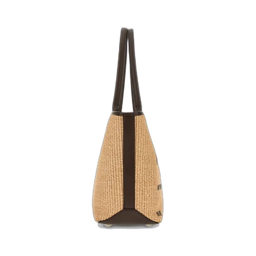 Address Tote Bag