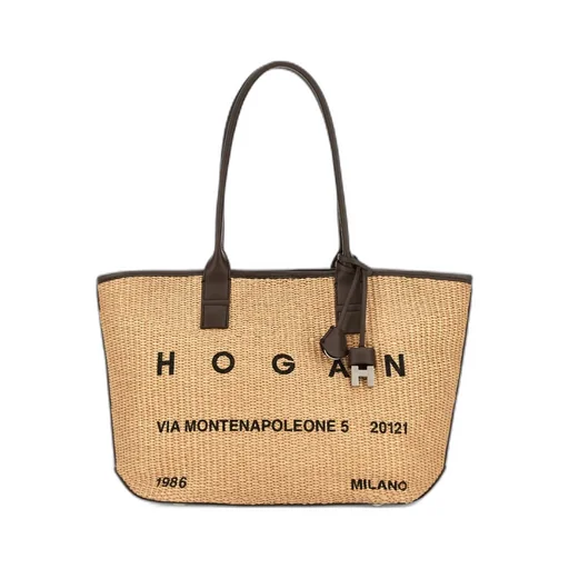 Address Tote Bag