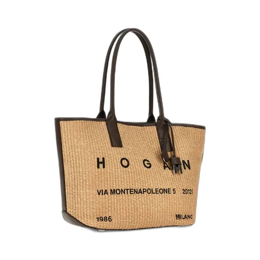 Address Tote Bag