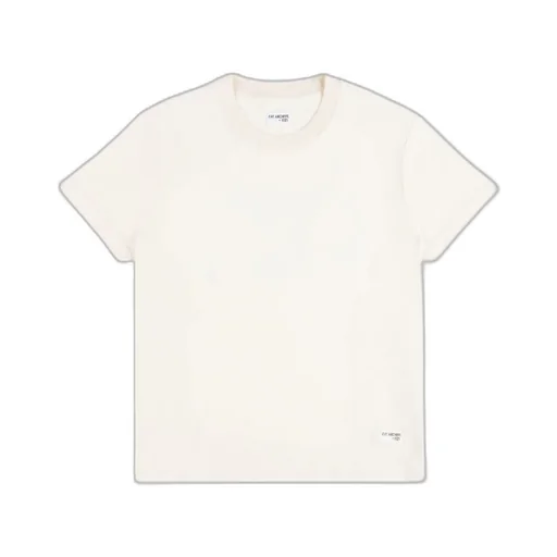 Archive Ribbed T-Shirt