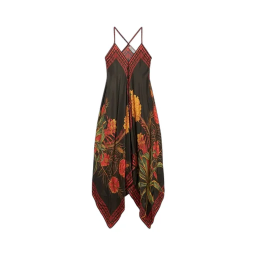 Slip Dress