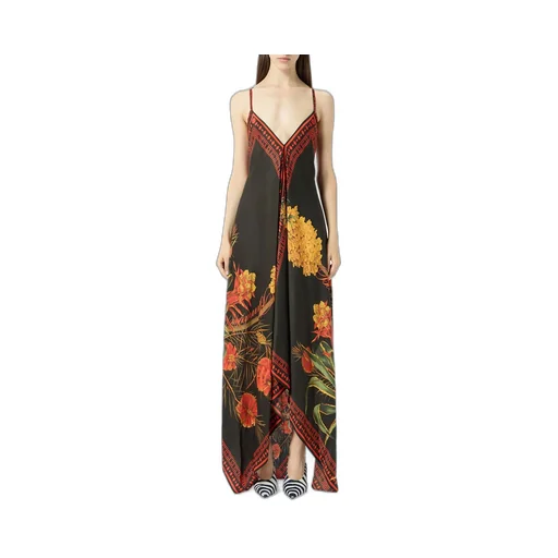 Slip Dress