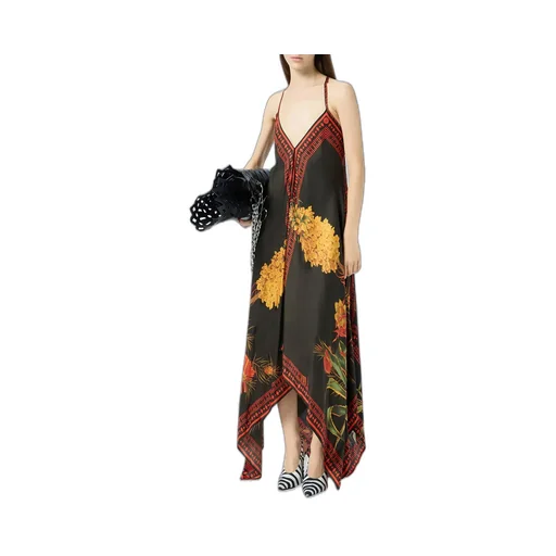Slip Dress