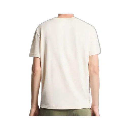 Archive Ribbed T-Shirt