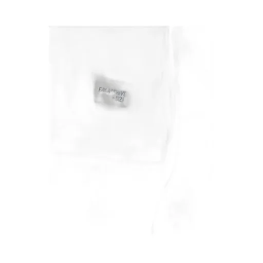 Archive Ribbed T-Shirt