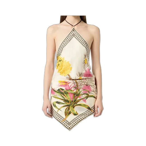 Printed Tops