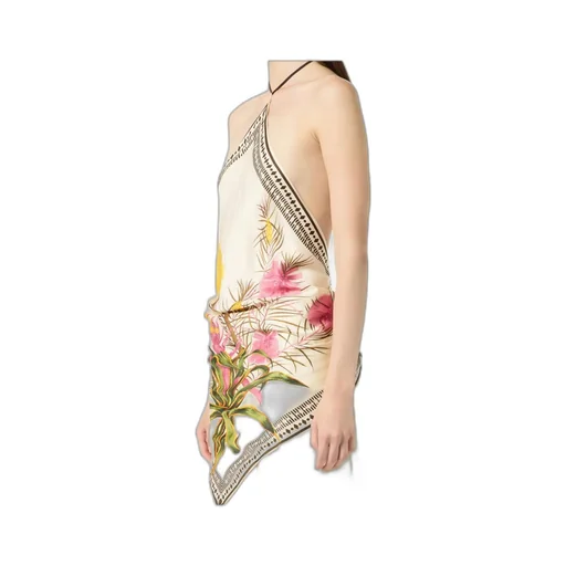 Printed Tops