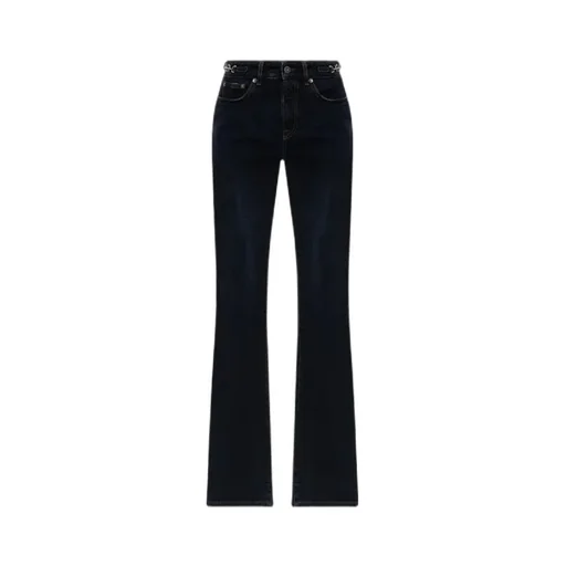 Golden Goose Deluxe Brand Flared-Leg Jeans