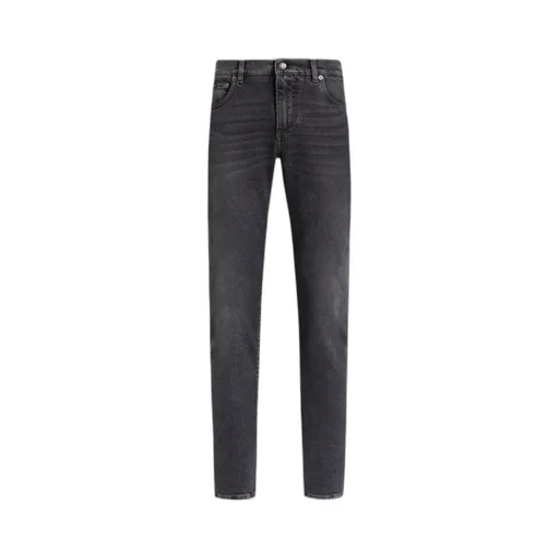 Dolce & Gabbana Slim Fit Jeans