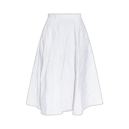 Moschino Flared Skirt