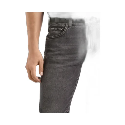 Dolce & Gabbana Slim Fit Jeans