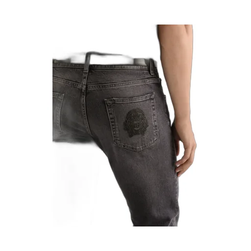 Dolce & Gabbana Slim Fit Jeans