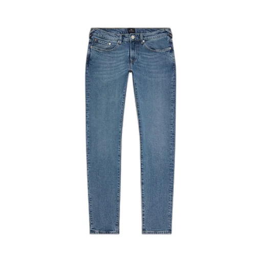 Ps Paul Smith Tapered Leg Jeans