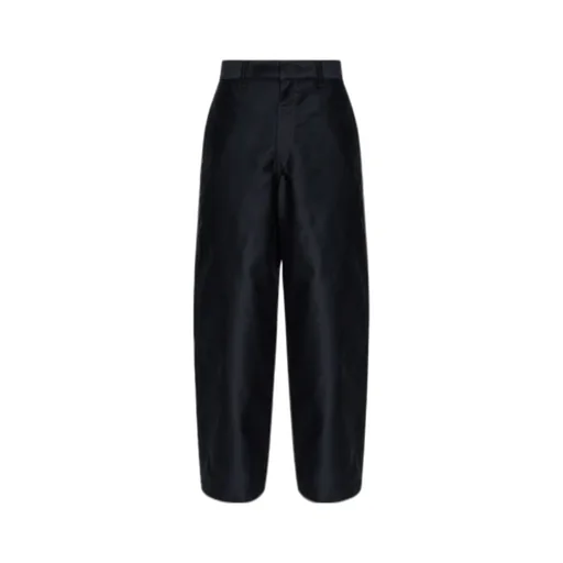 Lemaire Straight Leg Trousers