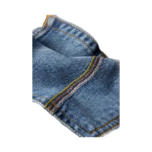 Ps Paul Smith Tapered Leg Jeans