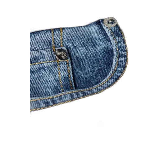 Ps Paul Smith Tapered Leg Jeans
