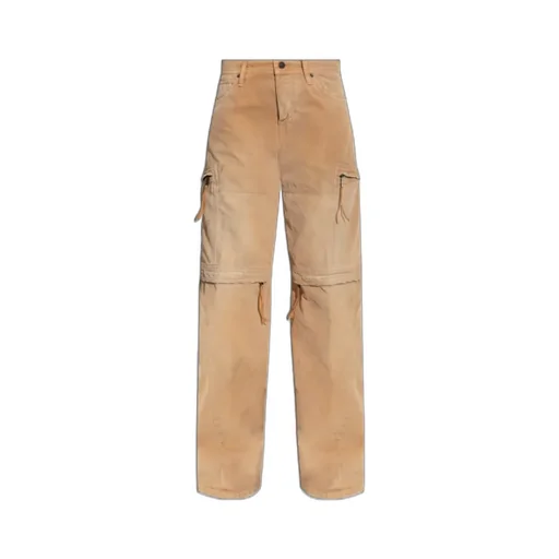 Dsquared2 Cargo Jeans