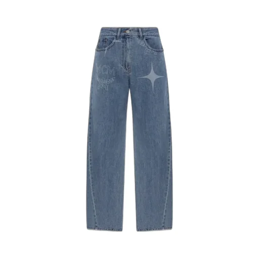 Belt Loop Jeans