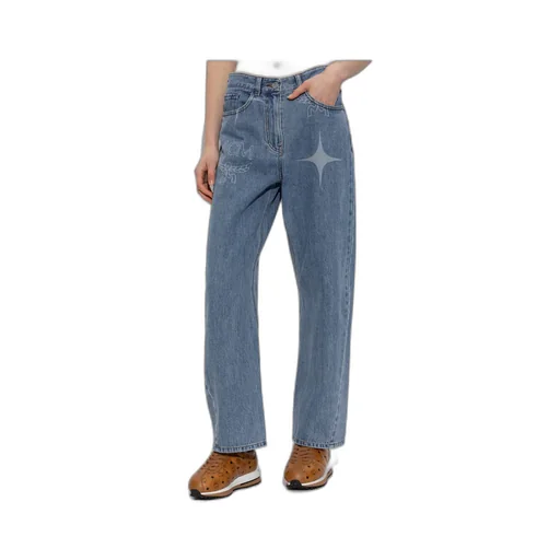 Belt Loop Jeans