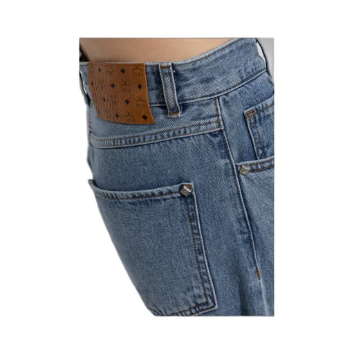 Belt Loop Jeans