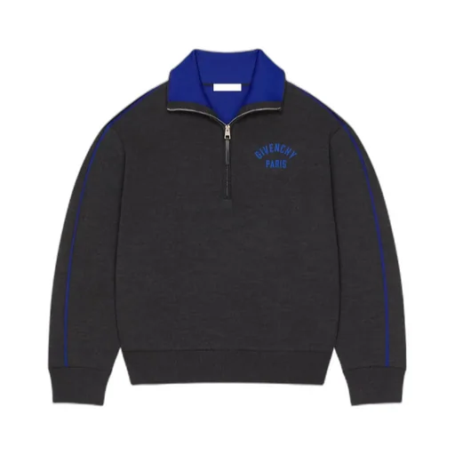 Givenchy Couture Seam Sweater