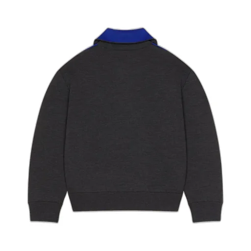 Givenchy Couture Seam Sweater