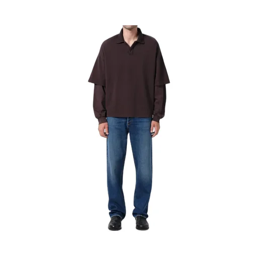 Agolde 90S Straight-Leg Jeans
