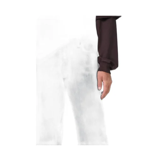 Agolde 90S Straight-Leg Jeans
