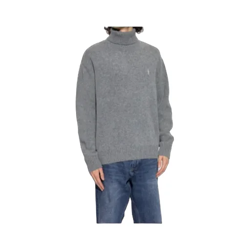 Long-Sleeved Sweater