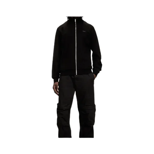 Zip-Up Sweatshirt
