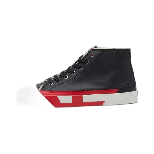 S-D-Verse Mid Ii Sneakers