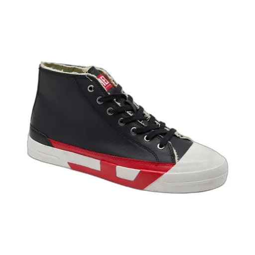 S-D-Verse Mid Ii Sneakers
