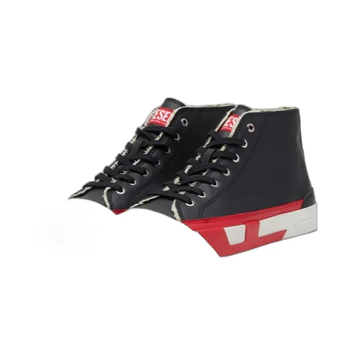 S-D-Verse Mid Ii Sneakers