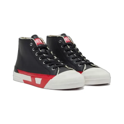 S-D-Verse Mid Ii Sneakers