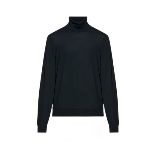 Tom Ford Turtleneck Knitted Jumper