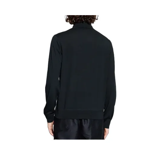 Tom Ford Turtleneck Knitted Jumper