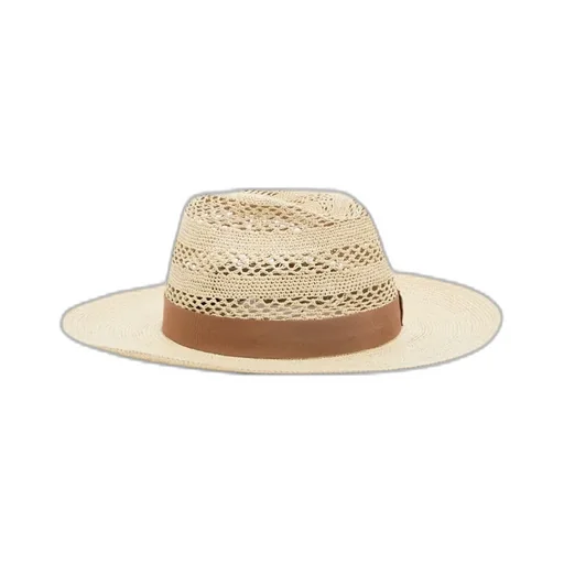 Giorgio Armani Woven Hat