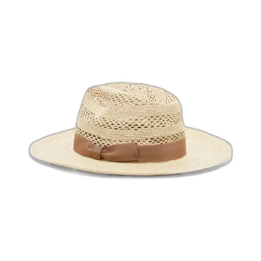 Giorgio Armani Woven Hat