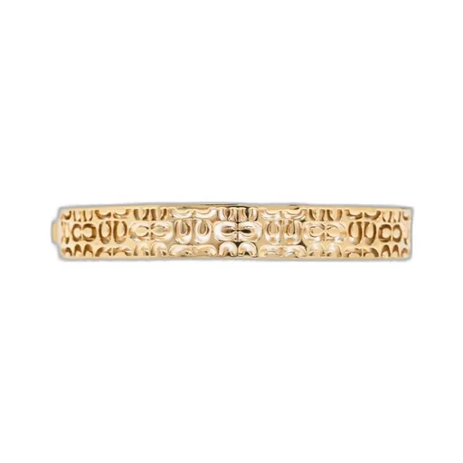 Openwork Bracelet