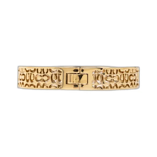 Openwork Bracelet